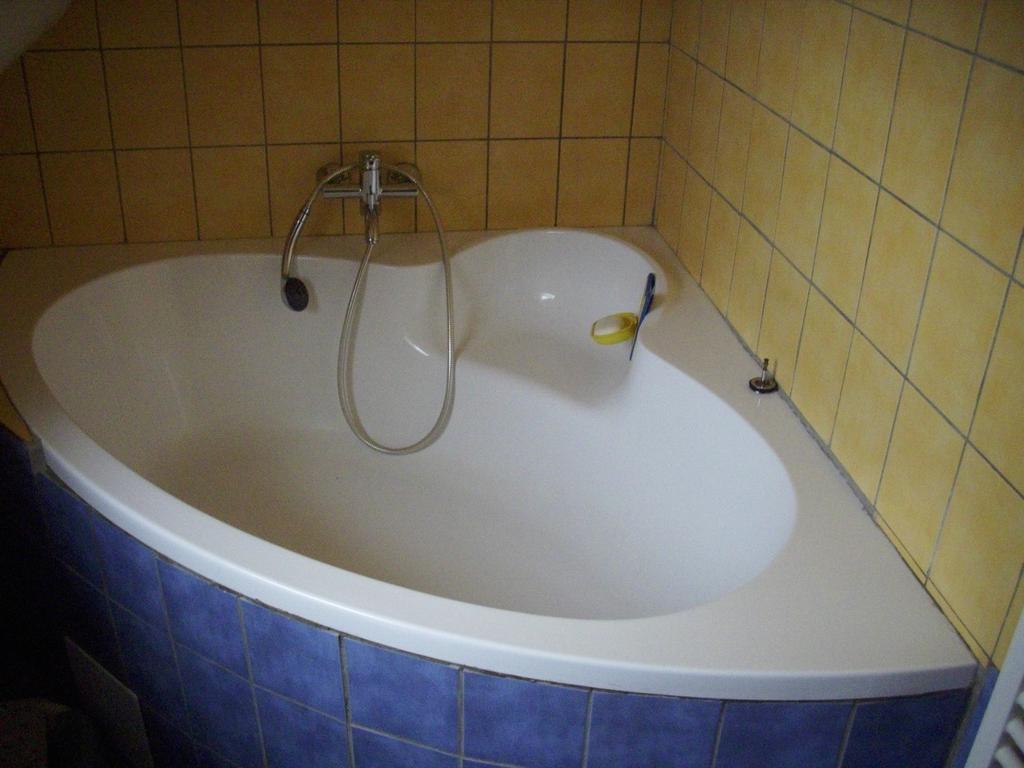 Penzion Jesenice Jesenice  Kamer foto